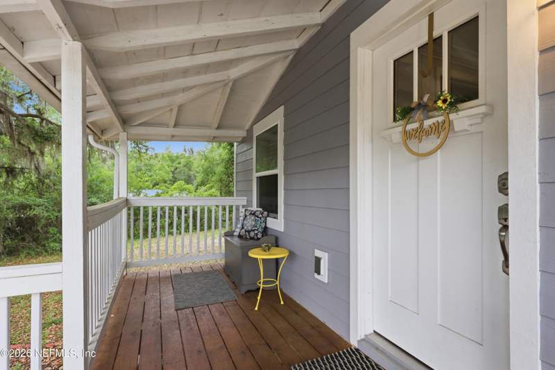 2 bedroom Single Family Residence at 1210 S 12th Street, Harts Plat, Palatka — photo 4