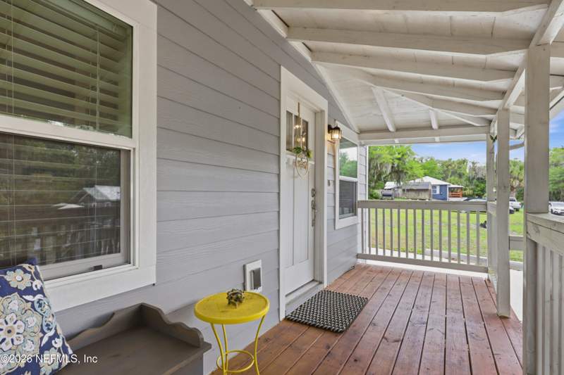 2 bedroom Single Family Residence at 1210 S 12th Street, Harts Plat, Palatka — photo 5