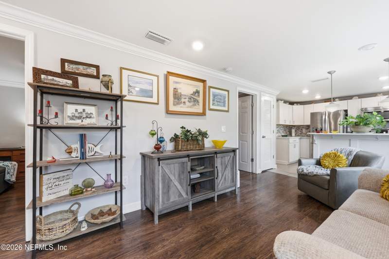 2 bedroom Single Family Residence at 1210 S 12th Street, Harts Plat, Palatka — photo 3