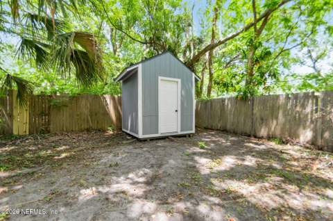 3321 Deason Avenue, Jacksonville FL - photo 21 of 22