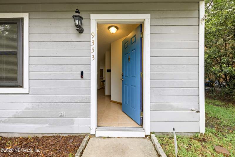 2 bedroom Townhouse at 9353 Genna Trace Trail, Genna Trace, Jacksonville — photo 2