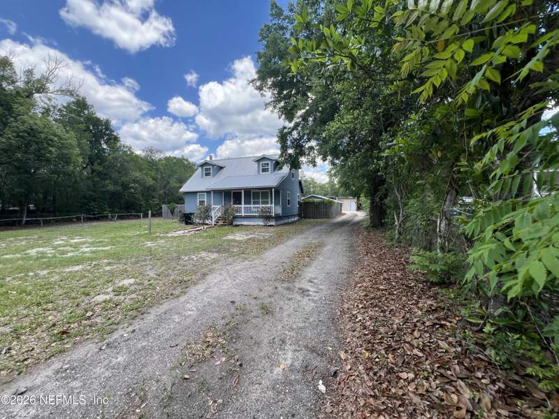 4 bedroom Single Family Residence at 468 Taylor Avenue, Orange Park, Orange Park — photo 3