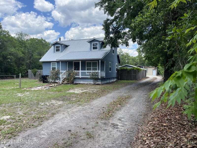 4 bedroom Single Family Residence at 468 Taylor Avenue, Orange Park, Orange Park — photo 2