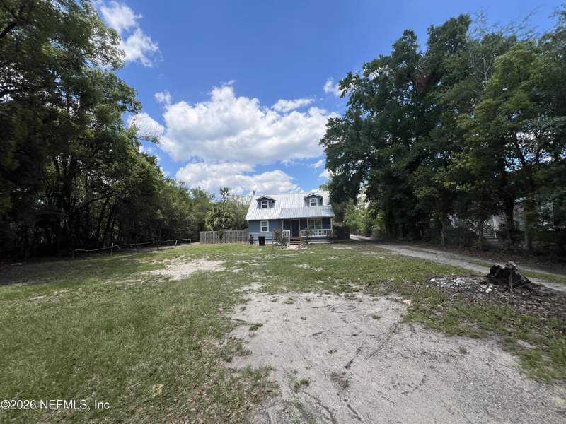 4 bedroom Single Family Residence at 468 Taylor Avenue, Orange Park, Orange Park — photo 5