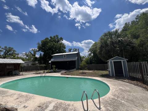 468 Taylor Avenue, Orange Park FL - photo 24 of 55