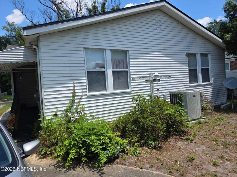 3 bedroom Single Family Residence at 4808 Post Street, Murray Hill Heights, Jacksonville — photo 3
