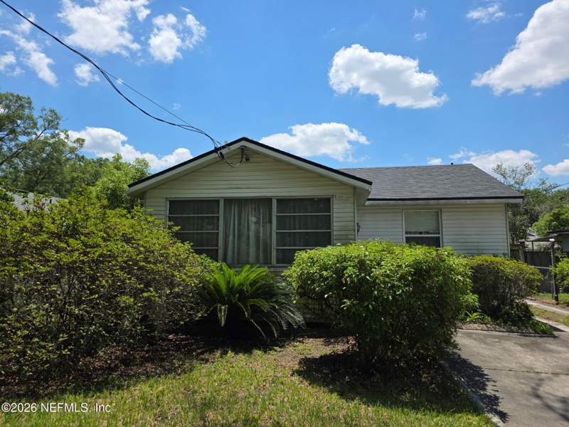 3 bedroom Single Family Residence at 4808 Post Street, Murray Hill Heights, Jacksonville — photo 4
