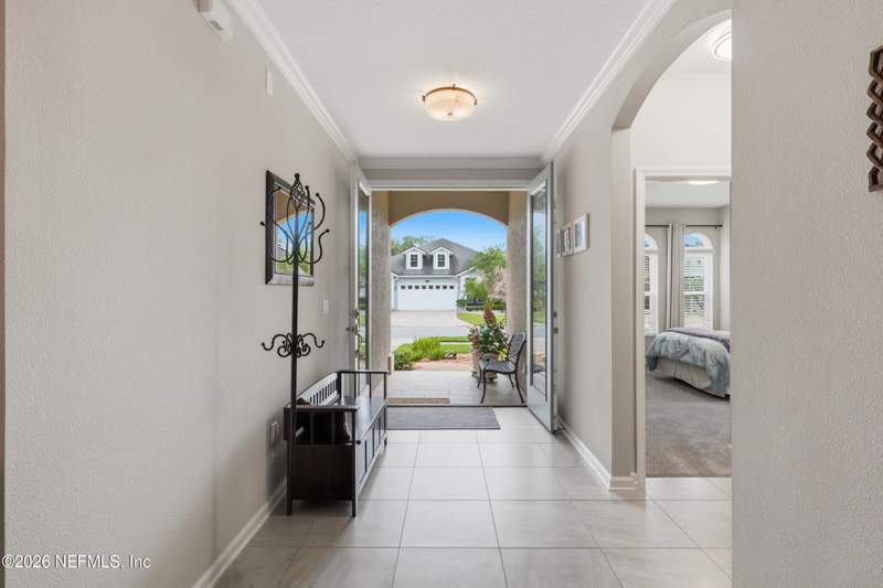 4 bedroom Single Family Residence at 24 Greenview Lane, Wgv Greenside, St. Augustine — photo 5