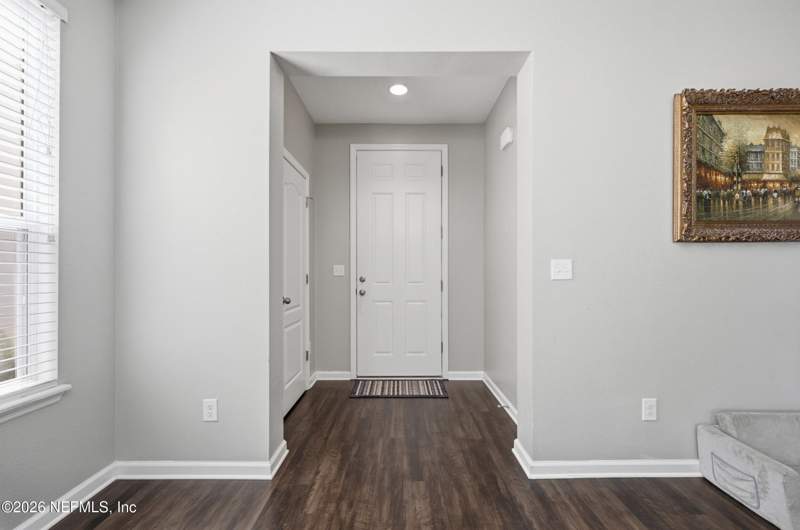 4 bedroom Single Family Residence at 732 Briar View Drive, Oakleaf Plantation, Orange Park — photo 4