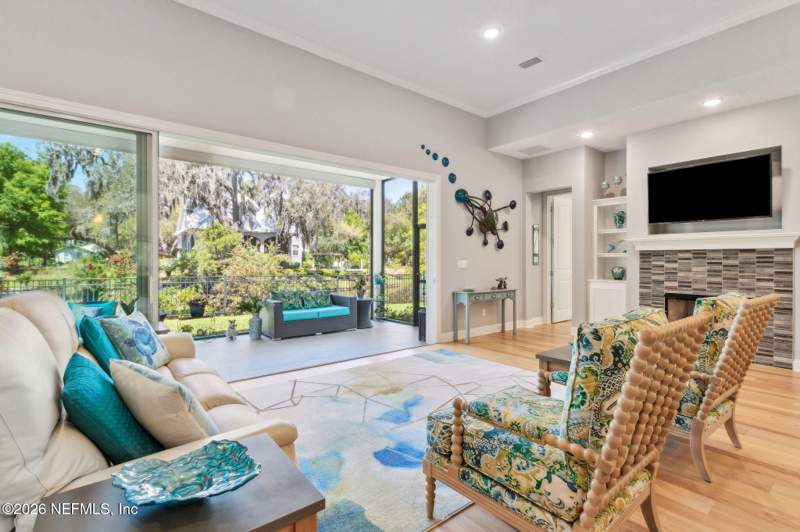 3 bedroom Single Family Residence at 96133 Oyster Bay Drive, Oyster Bay Harbors, Fernandina Beach — photo 5