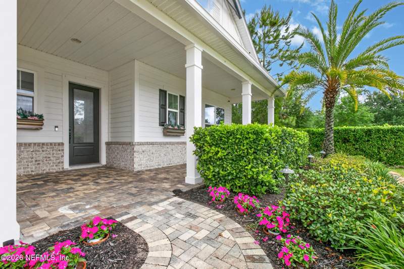4 bedroom Single Family Residence at 83 Nyes Place, Shearwater, St. Augustine — photo 3