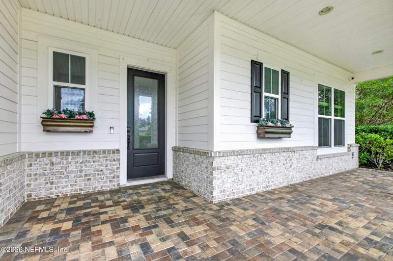 4 bedroom Single Family Residence at 83 Nyes Place, Shearwater, St. Augustine — photo 4