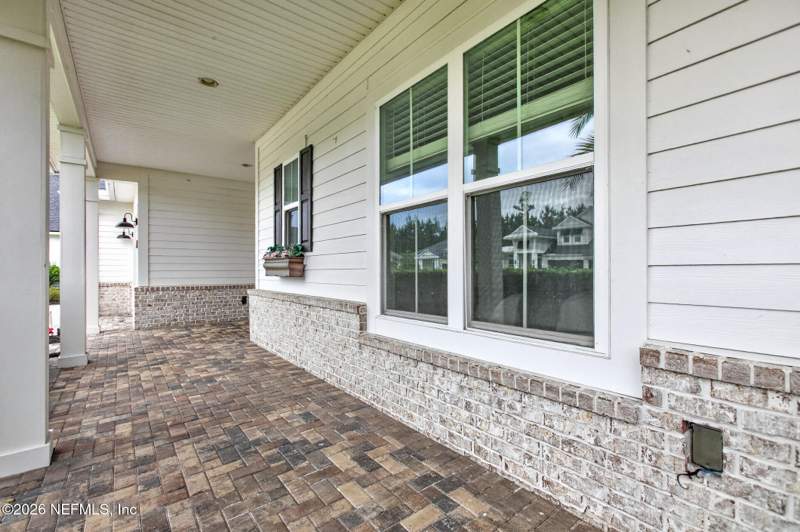 4 bedroom Single Family Residence at 83 Nyes Place, Shearwater, St. Augustine — photo 5