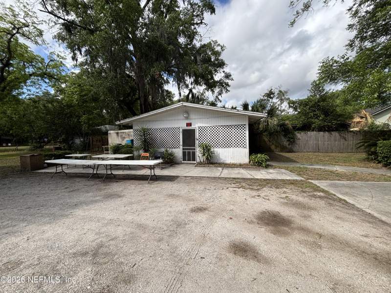 4 bedroom Single Family Residence at 1459 Helena Street, Sibbald Grant, Jacksonville — photo 3