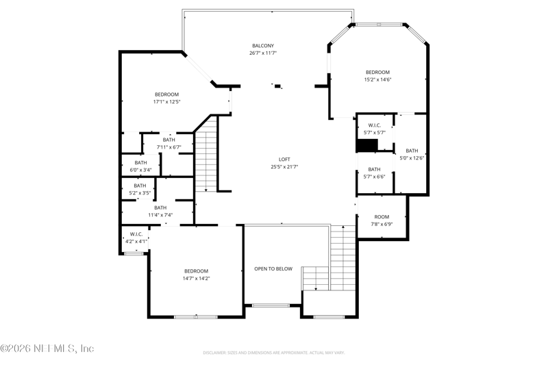 5 bedroom Single Family Residence at 204 Settlers Row, The Plantation At Pv, Ponte Vedra Beach — photo 4