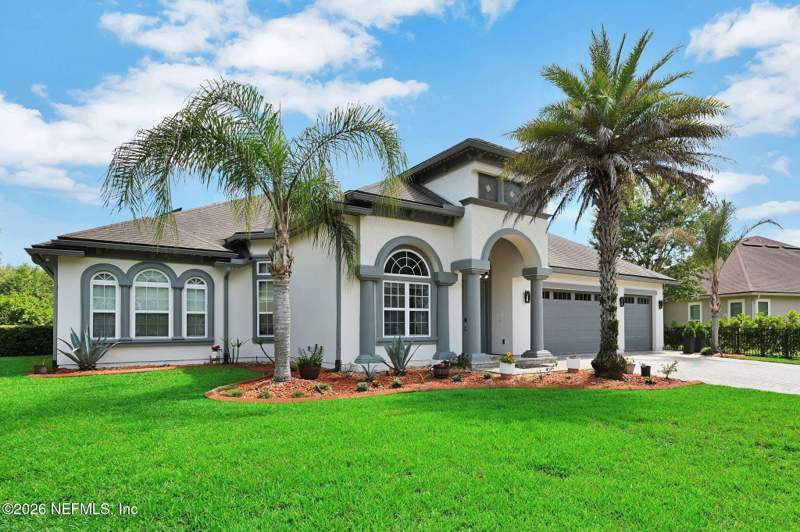 5 bedroom Single Family Residence at 121 Chatsworth Drive, Durbin Crossing, St. Johns — photo 4