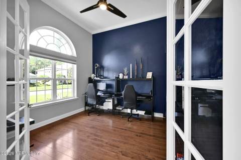 121 Chatsworth Drive, St. Johns FL - photo 11 of 81