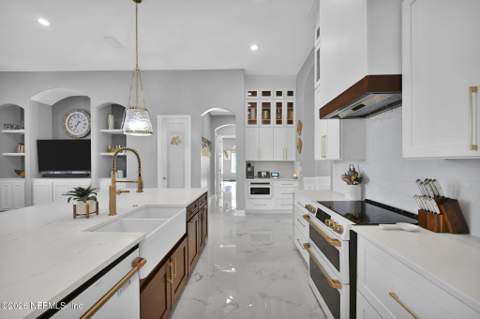 121 Chatsworth Drive, St. Johns FL - photo 19 of 81