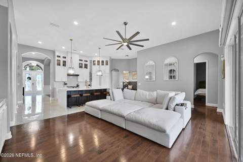 121 Chatsworth Drive, St. Johns FL - photo 20 of 81