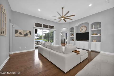 121 Chatsworth Drive, St. Johns FL - photo 22 of 81