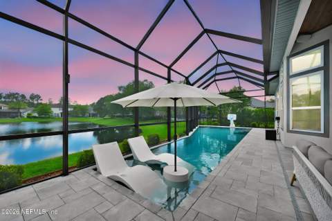 121 Chatsworth Drive, St. Johns FL - photo 7 of 81