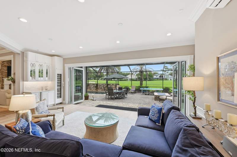 5 bedroom Single Family Residence at 204 Settlers Row, The Plantation At Pv, Ponte Vedra Beach — photo 5