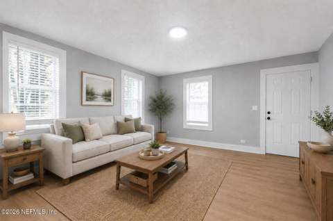 3321 Deason Avenue, Jacksonville FL - photo 8 of 22