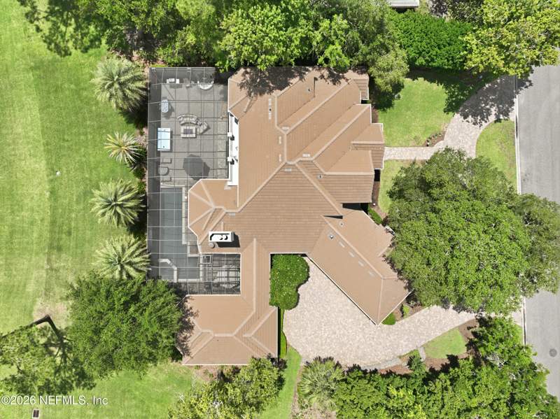5 bedroom Single Family Residence at 204 Settlers Row, The Plantation At Pv, Ponte Vedra Beach — photo 2