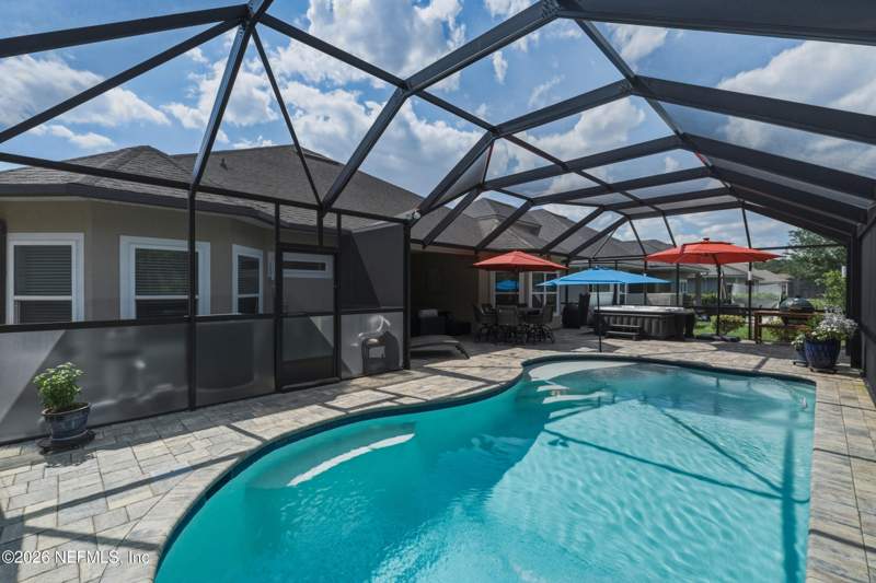 4 bedroom Single Family Residence at 24 Greenview Lane, Wgv Greenside, St. Augustine — photo 3