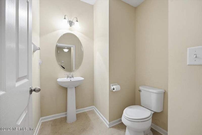 3 bedroom Townhouse at 107 San Briso Way, Segovia, St. Augustine — photo 3