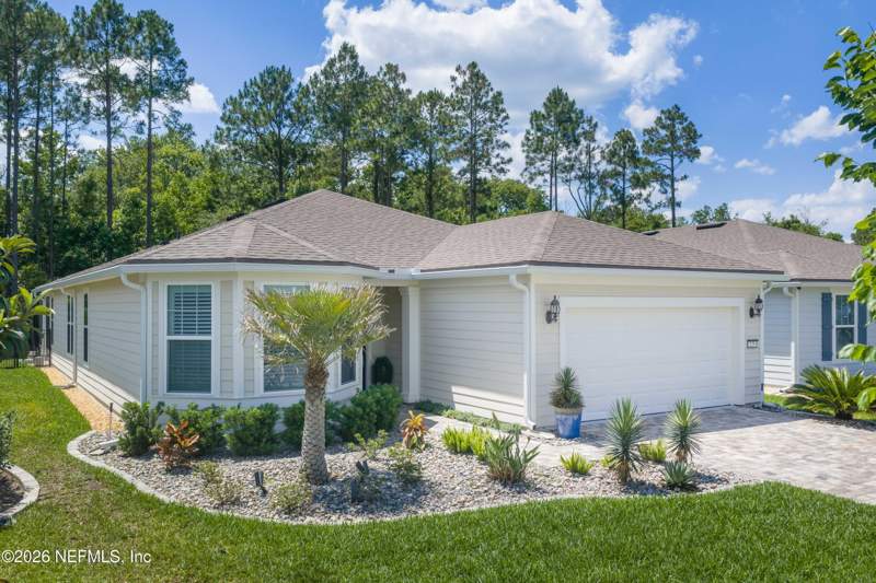 3 bedroom Single Family Residence at 225 Woodgate Drive, Del Webb Nocatee, Ponte Vedra — photo 4