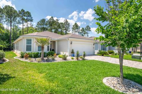 225 Woodgate Drive, Ponte Vedra FL - photo 11 of 94