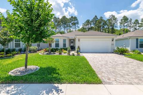 225 Woodgate Drive, Ponte Vedra FL - photo 10 of 94