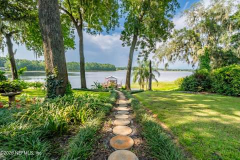 8166 Alderman Road, Melrose FL - photo 10 of 47