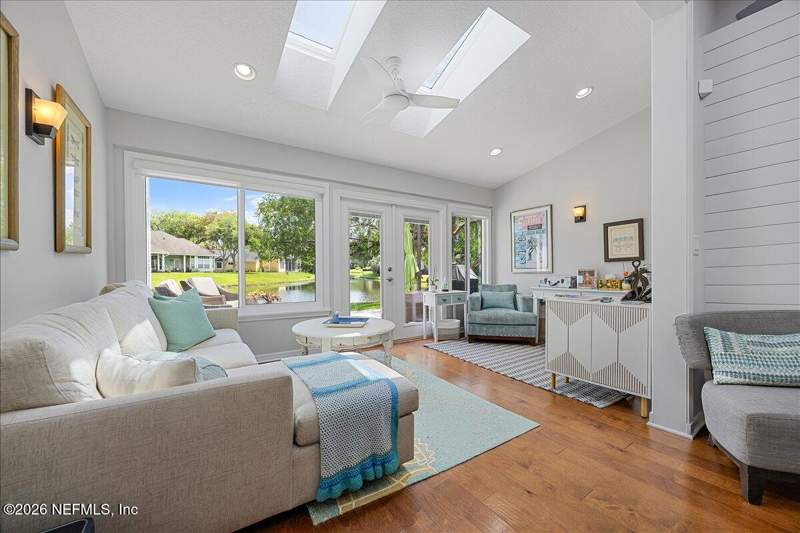 4 bedroom Single Family Residence at 127 Glen Cove Place, Fairfield, Ponte Vedra Beach — photo 4