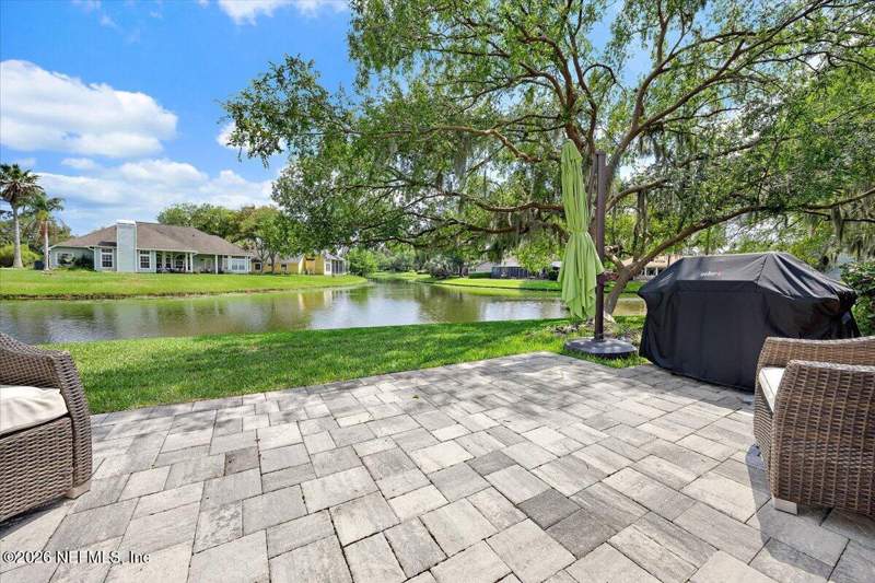 4 bedroom Single Family Residence at 127 Glen Cove Place, Fairfield, Ponte Vedra Beach — photo 5