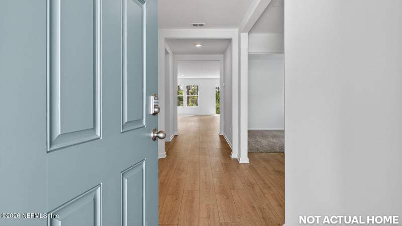 3 bedroom Single Family Residence at 4296 Audubon Avenue, Rookery, Green Cove Springs — photo 4
