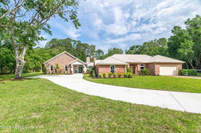 6 bedroom Single Family Residence at 1570 Scottridge Lane, Scottridge Estates, St. Johns — photo 3