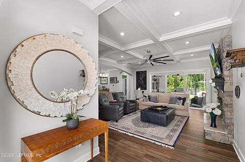 1570 Scottridge Lane, St. Johns FL - photo 17 of 156