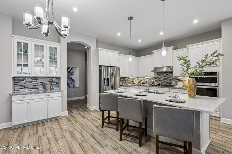 5 bedroom Single Family Residence at 114 Glenneyre Circle, Shearwater, St. Augustine — photo 3
