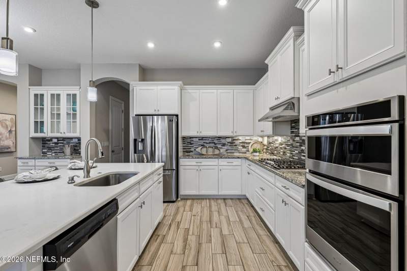 5 bedroom Single Family Residence at 114 Glenneyre Circle, Shearwater, St. Augustine — photo 4