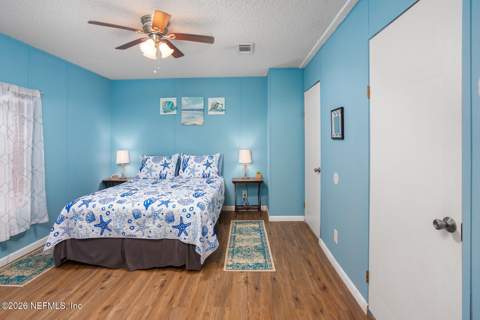 300 7th Avenue, Welaka FL - photo 11 of 29