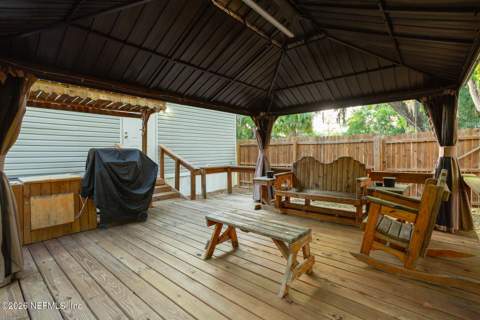300 7th Avenue, Welaka FL - photo 16 of 29