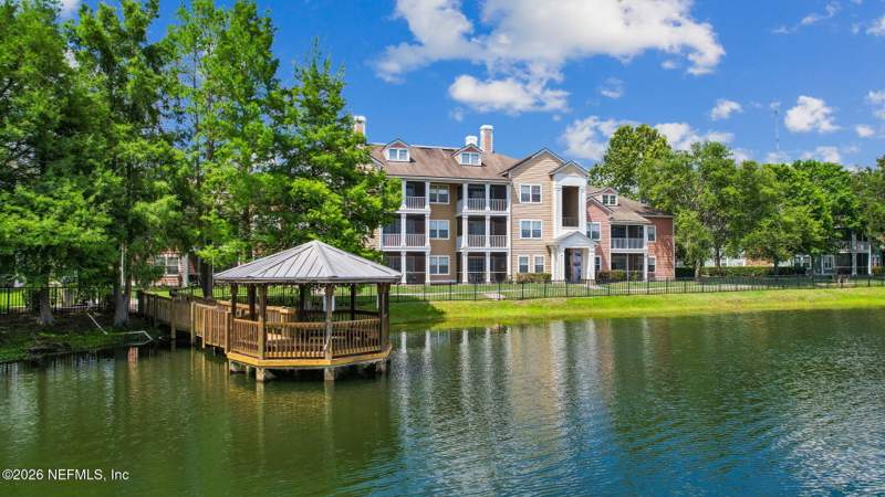 1 bedroom Condominium at 8550 Touchton Road #2033, Montreux, Jacksonville — photo 3