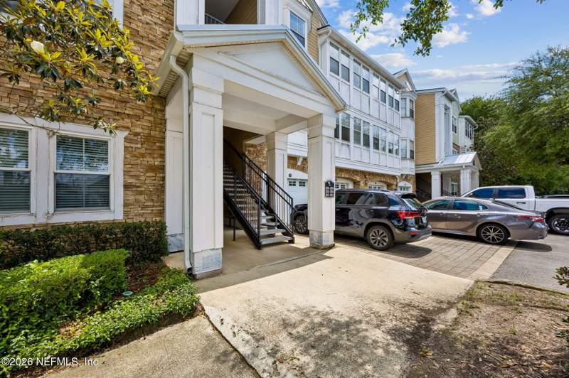 1 bedroom Condominium at 8550 Touchton Road #2033, Montreux, Jacksonville — photo 2