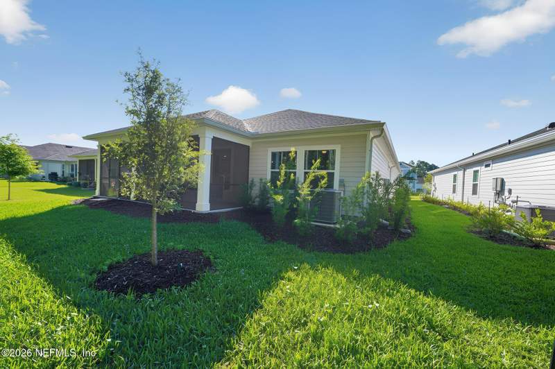 4 bedroom Single Family Residence at 75505 Banyan Way, Tributary, Yulee — photo 5