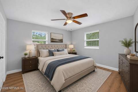 8243 Lanette Street, Jacksonville FL - photo 10 of 32