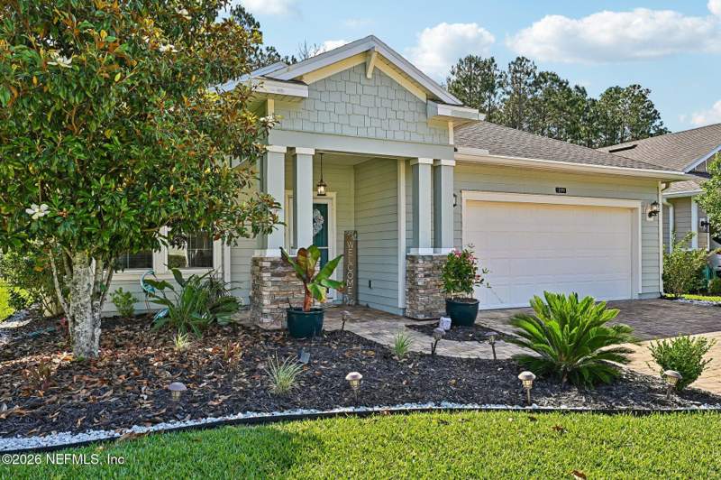 3 bedroom Single Family Residence at 199 Glorieta Drive, Palencia, St. Augustine — photo 5