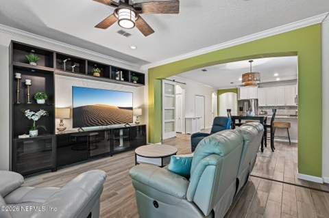 199 Glorieta Drive, St. Augustine FL - photo 9 of 86