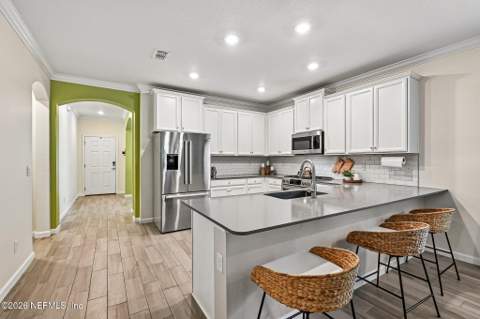 199 Glorieta Drive, St. Augustine FL - photo 15 of 86